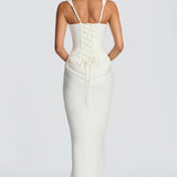 Nina | Vestido Maxi