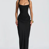 Nina | Vestido Maxi