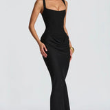 Nina | Vestido Maxi