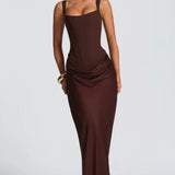 Nina | Vestido Maxi