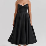 Daisy | Vestido Midi