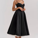 Daisy | Vestido Midi