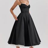 Daisy | Vestido Midi