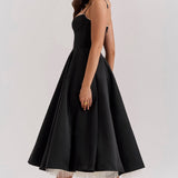 Daisy | Vestido Midi