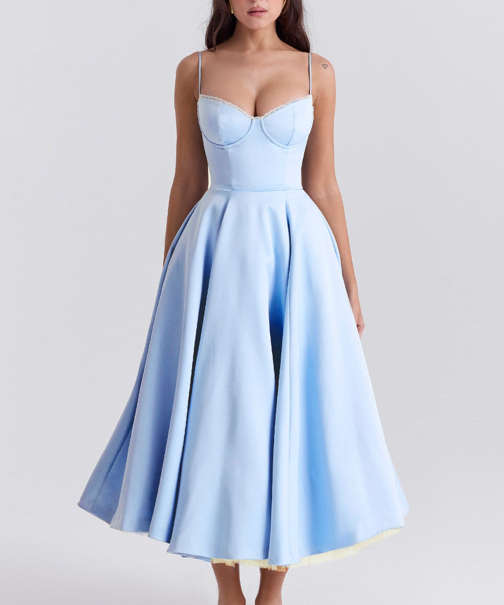 Daisy | Vestido Midi