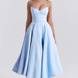 Daisy | Vestido Midi
