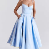 Daisy | Vestido Midi