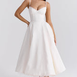 Daisy | Vestido Midi