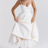 Daisy | Vestido Midi