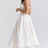 Daisy | Vestido Midi