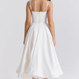 Daisy | Vestido Midi