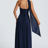 Donna | Vestido Maxi Sem Alças