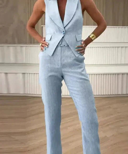 Inger | Conjunto