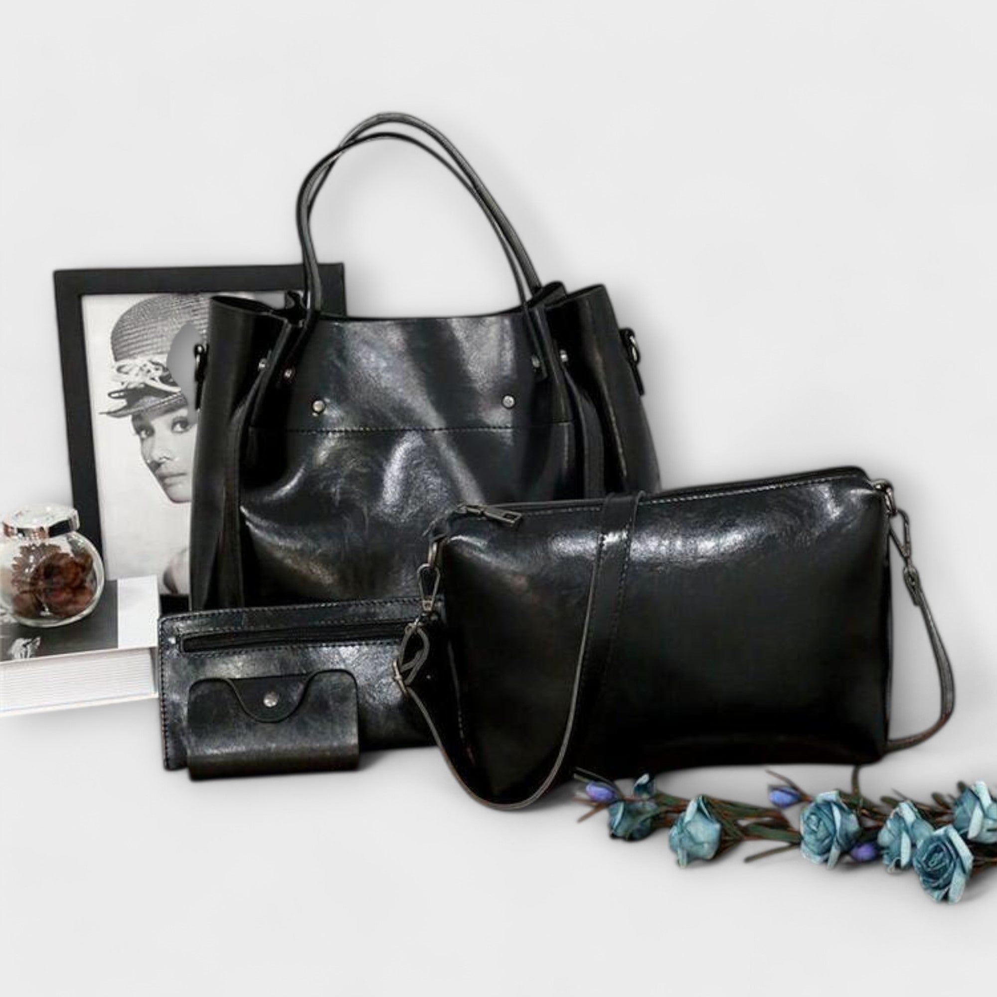 Inger | Bolsa Virpi
