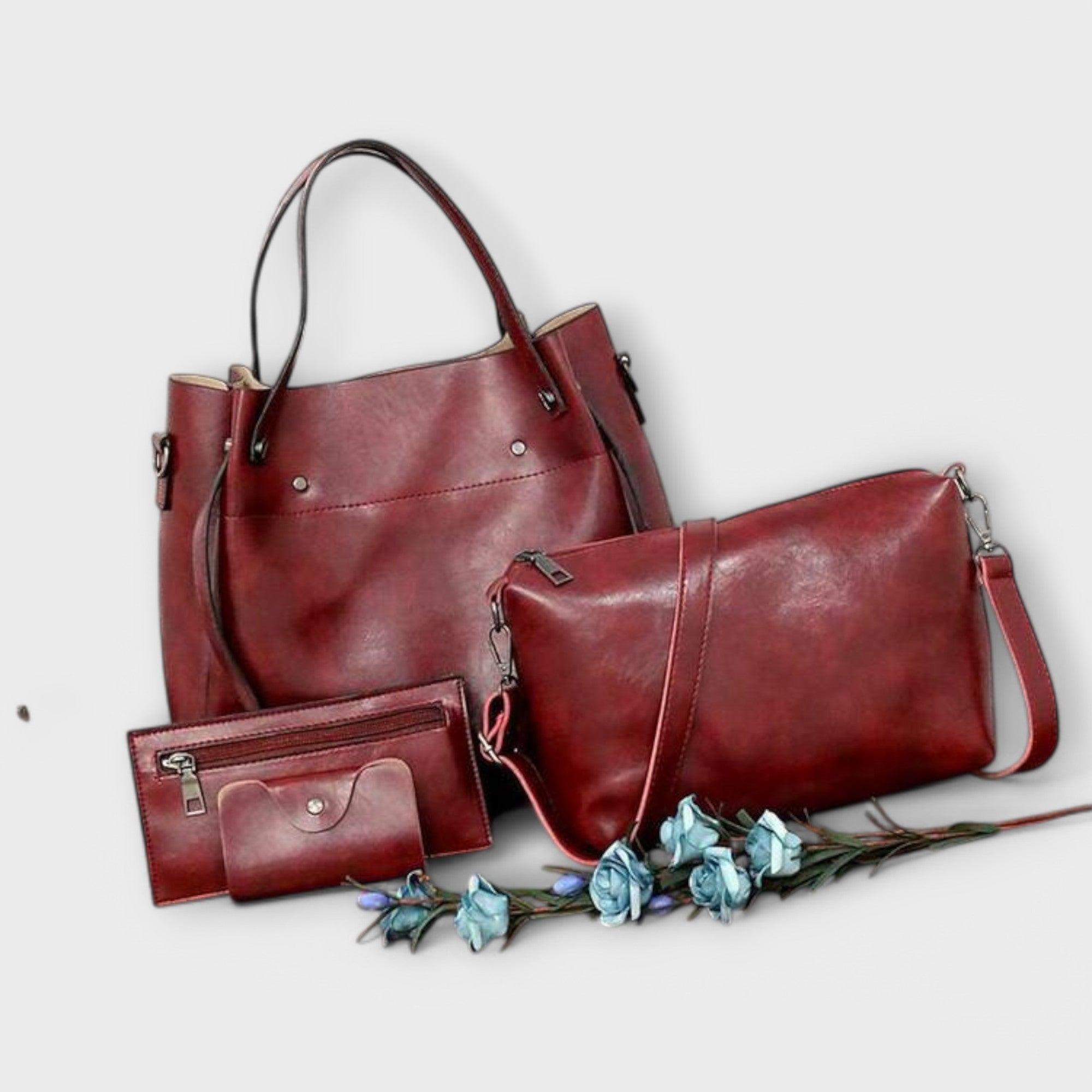 Inger | Bolsa Virpi