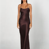 Euredice | Vestido Maxi