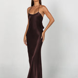 Euredice | Vestido Maxi