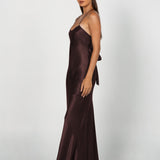 Euredice | Vestido Maxi