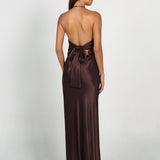 Euredice | Vestido Maxi