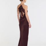 Euredice | Vestido Maxi