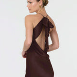 Euredice | Vestido Maxi