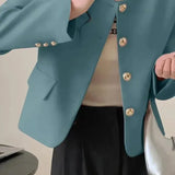 Isla | Blazer