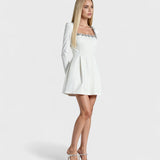 Lieke™ | Elegante Vestido de Gala com Glitter