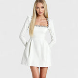 Lieke™ | Elegante Vestido de Gala com Glitter