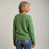 Jennifer | Sweater Vintage da Ilha