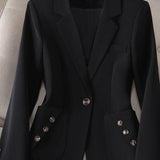 Josefine | Blazer Clássico