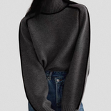 Martha | Sweater de Contraste