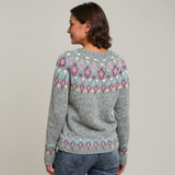 Julia | Sweater Vintage da Ilha