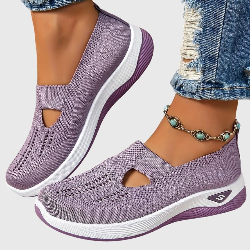 Julie | Sapatos Ortopédicos