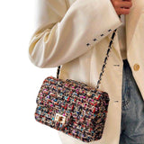 Karen | Bolsa