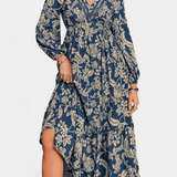 Karla | Vestido Boho