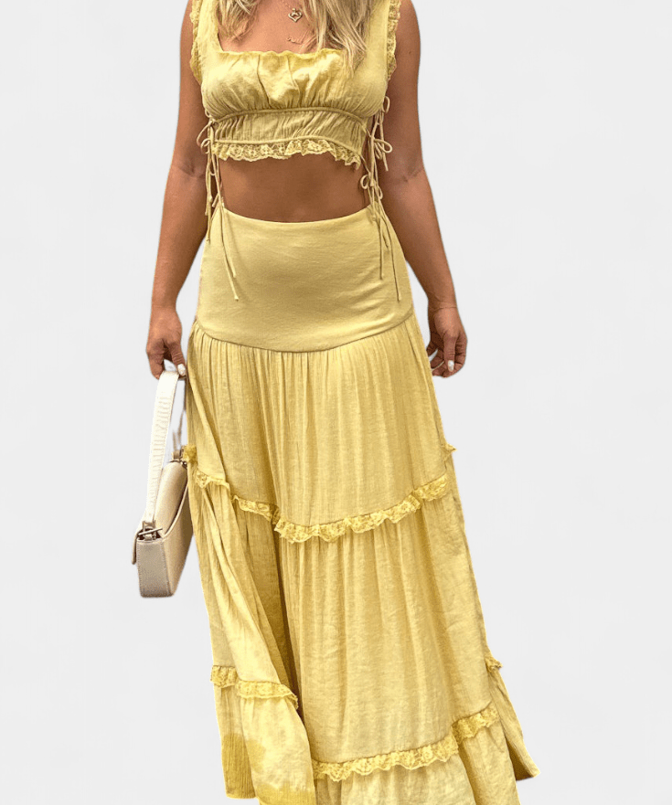 Karla | Conjunto