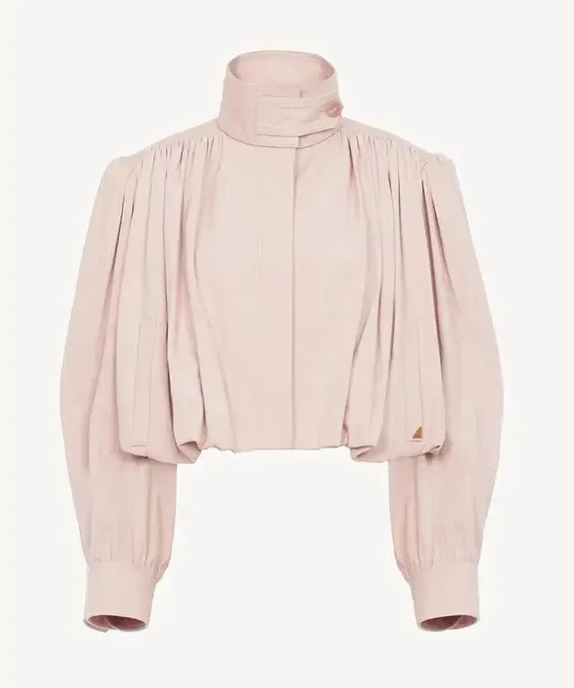 Katrine | Bomber Jacket