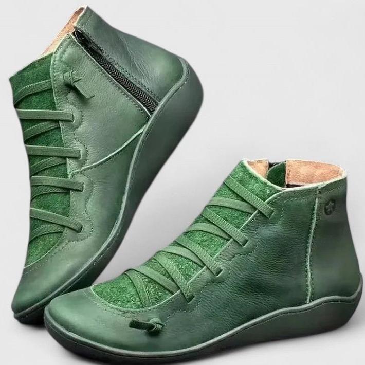Katrine | Botas Ortopédicas