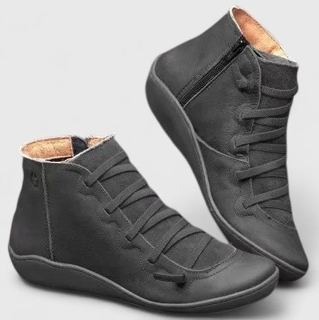 Katrine | Botas Ortopédicas