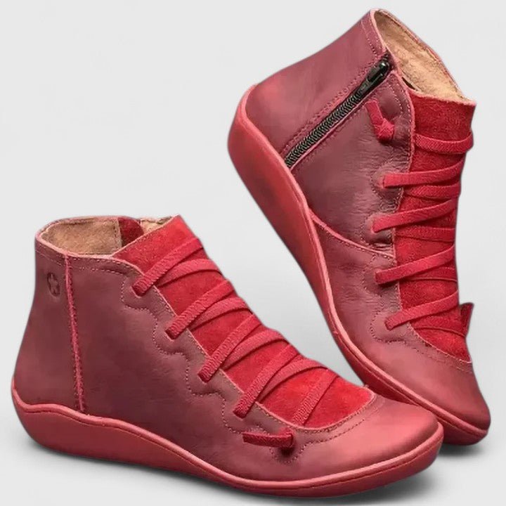 Katrine | Botas Ortopédicas