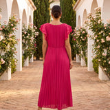 VELISSA | Vestido Midi