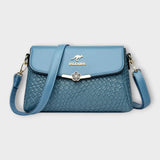 Kirstine | Bolsa de Ombro de Luxo