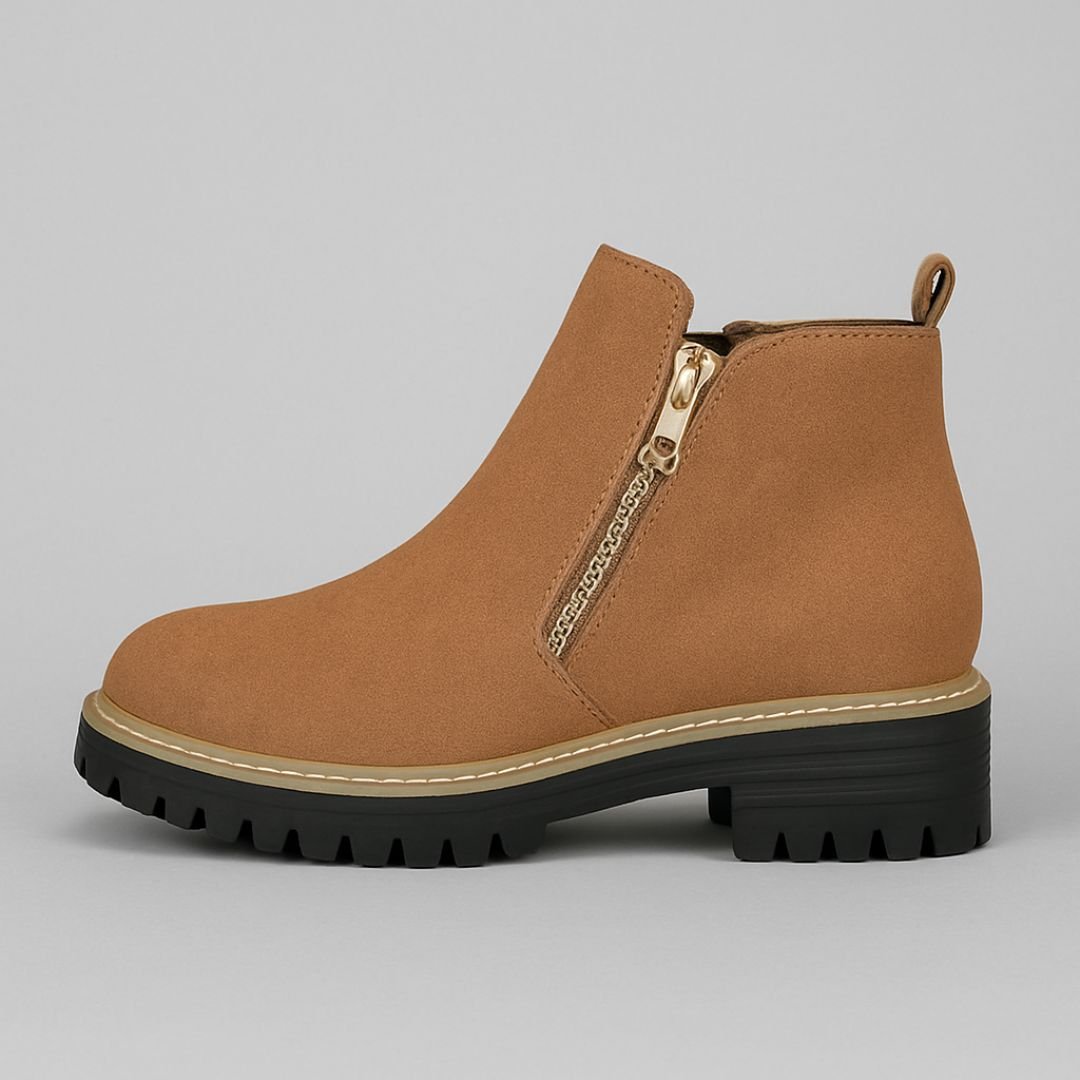 Kirstine | Botas ortopédicas