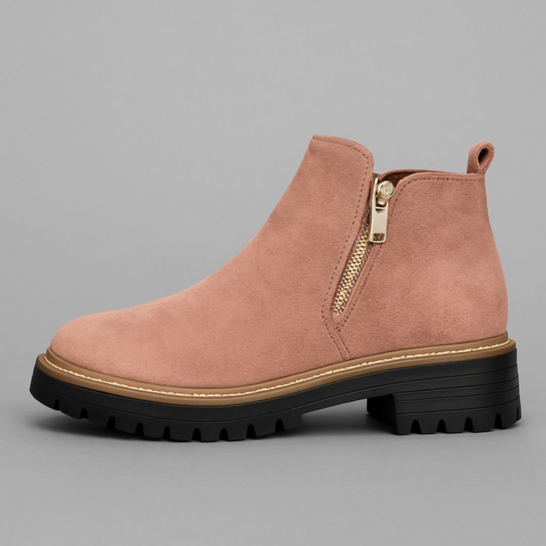 Kirstine | Botas ortopédicas