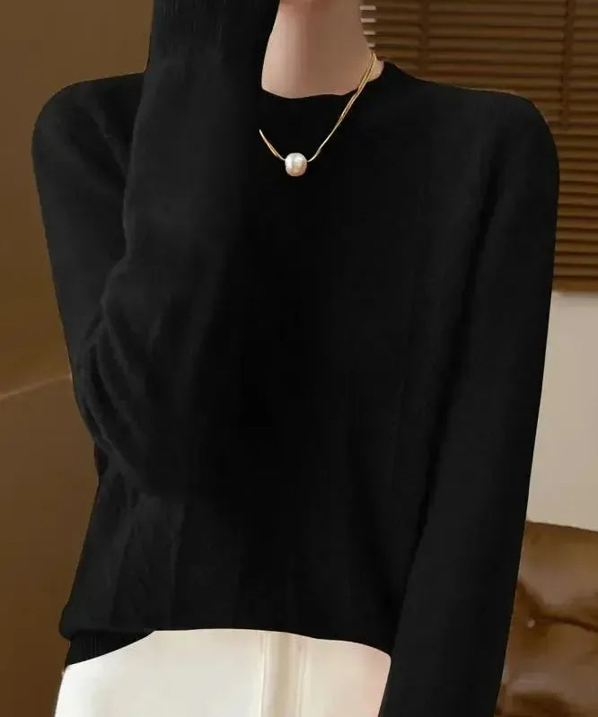 Kuura | Pullover de Caxemira