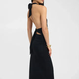 Ophelia | Vestido Maxi