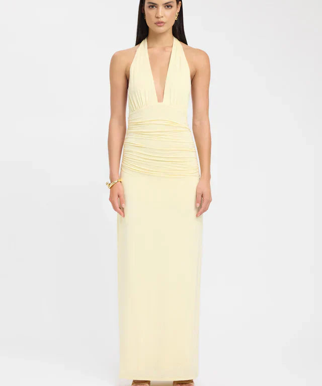 Ophelia | Vestido Maxi