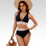 Élora – Bikini escultural e elegante