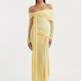 Helena | Vestido Maxi