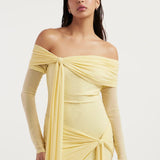 Helena | Vestido Maxi